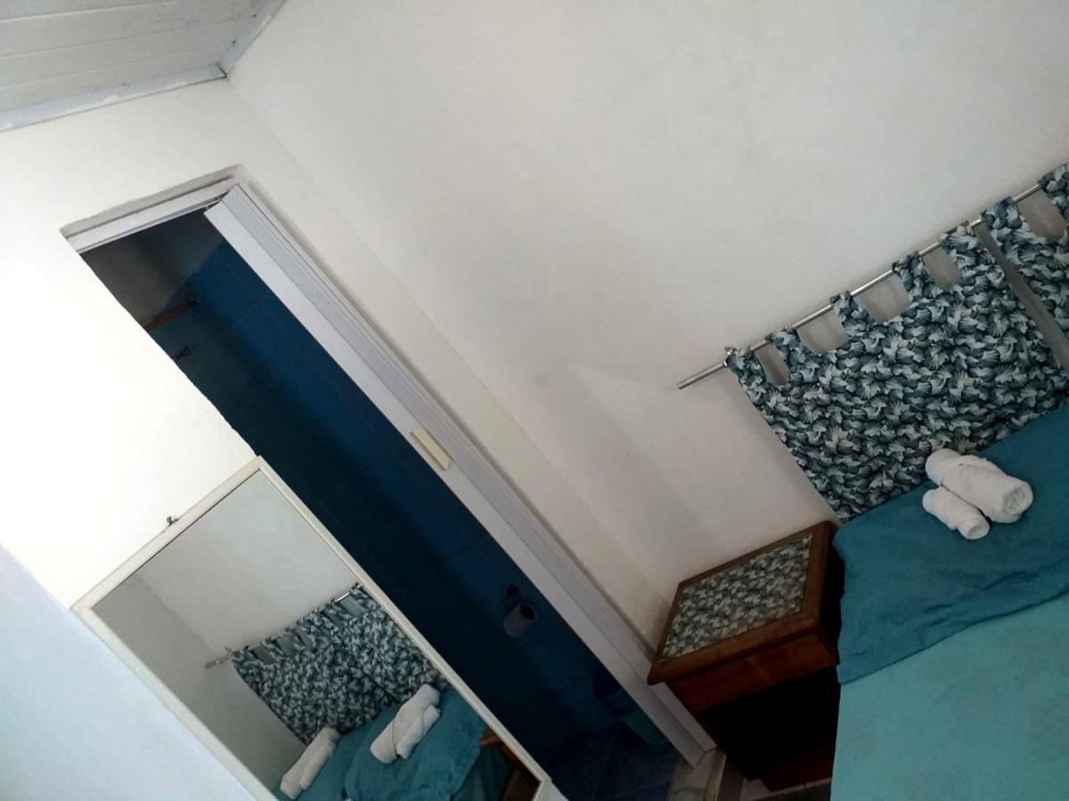 Suites Geriba -Ar Condicionado - Banheiro Privativo - Pertinho Da Praia Búzios Buitenkant foto