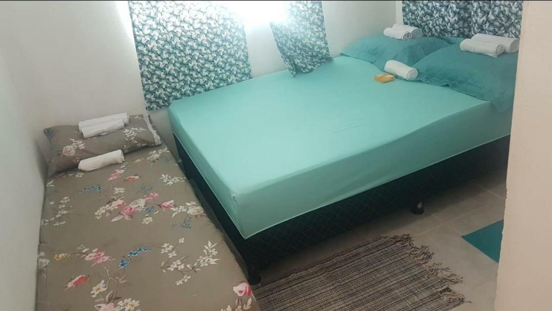 Suites Geriba -Ar Condicionado - Banheiro Privativo - Pertinho Da Praia Búzios Buitenkant foto
