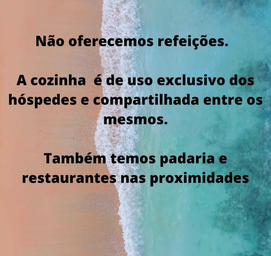 Suites Geriba -Ar Condicionado - Banheiro Privativo - Pertinho Da Praia Búzios Buitenkant foto