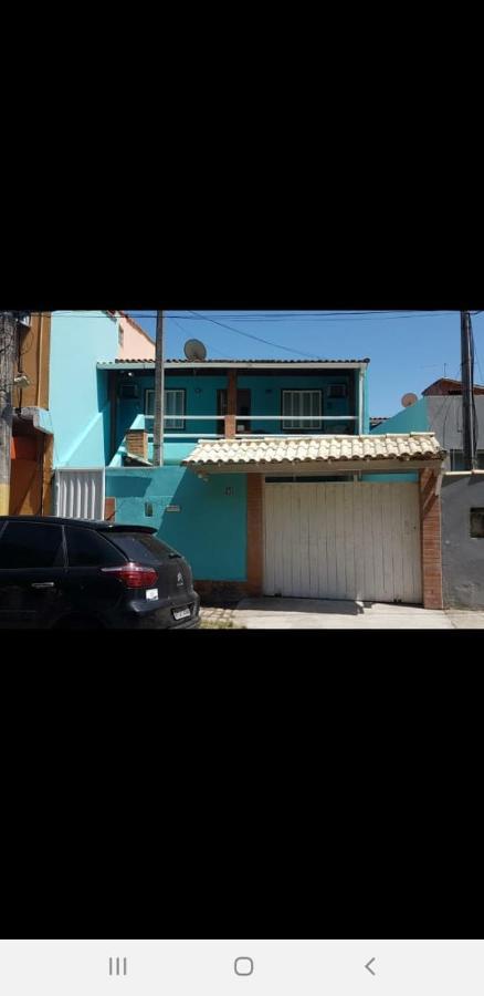 Suites Geriba -Ar Condicionado - Banheiro Privativo - Pertinho Da Praia Búzios Buitenkant foto